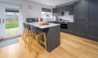 4 Bed in Amble 4