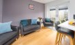 4 Bed in Amble 9