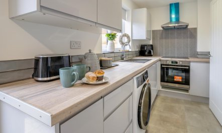 3 Bed in Newport 8