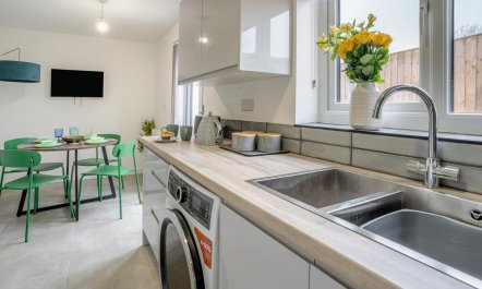 3 Bed in Newport 7