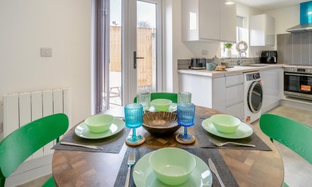 3 Bed in Newport 3
