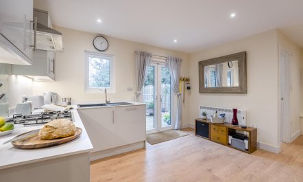 1 Bed in Rolvenden 6
