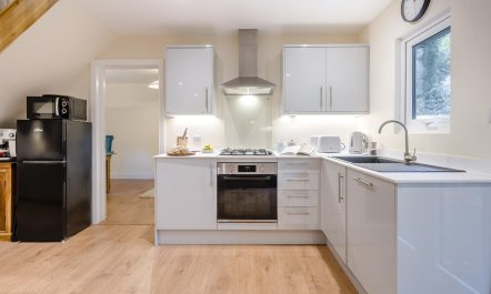 1 Bed in Rolvenden 4