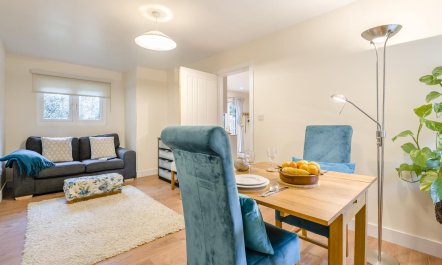 1 Bed in Rolvenden 7
