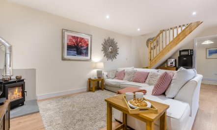 1 Bed in Rolvenden