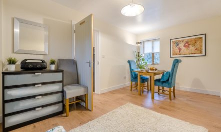 1 Bed in Rolvenden 9
