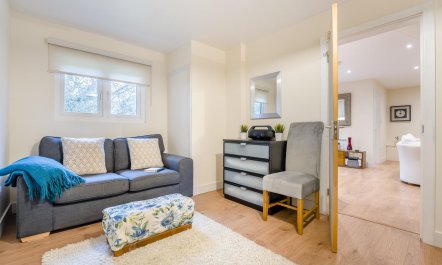 1 Bed in Rolvenden 8