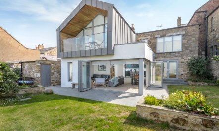 3 Bed in Alnmouth
