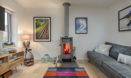 3 Bed in Alnmouth 9