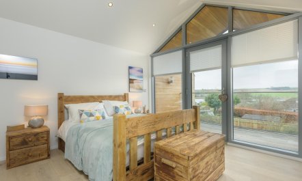 3 Bed in Alnmouth 1