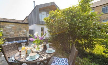 3 Bed in Alnmouth 7