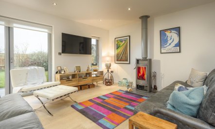 3 Bed in Alnmouth 2