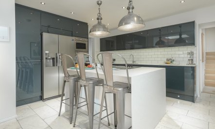 3 Bed in Alnmouth 3