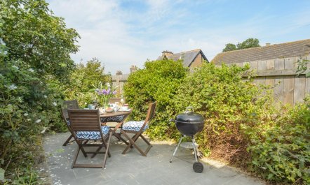 3 Bed in Alnmouth 6