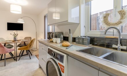3 Bed in Newport 9