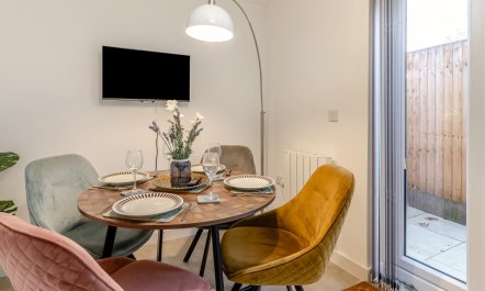 3 Bed in Newport
