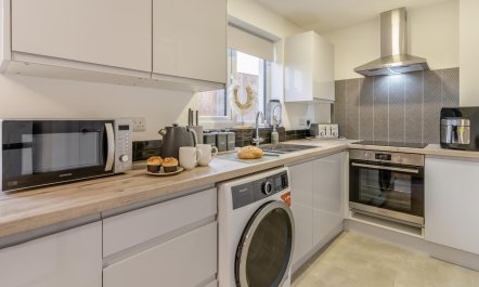 3 Bed in Newport 8