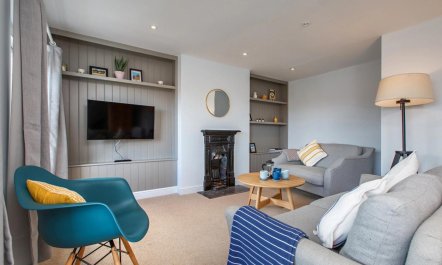 3 Bed in Sheringham