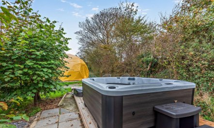 1 Bed in Redberth 1