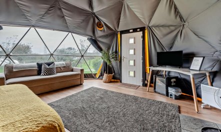 1 Bed in Redberth 7