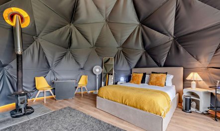 1 Bed in Redberth 2