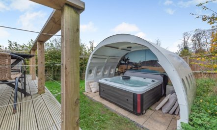 1 Bed in Redberth 1