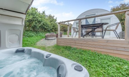 1 Bed in Redberth