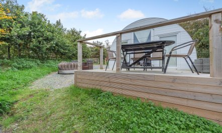 1 Bed in Redberth 9