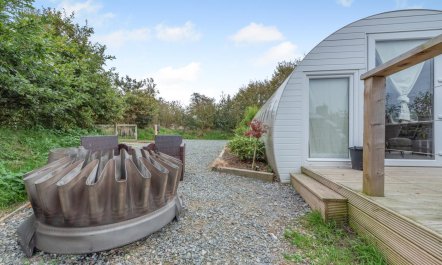 1 Bed in Redberth 3