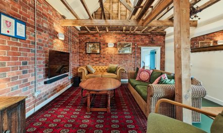 3 Bed in Edenbridge 1