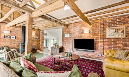 3 Bed in Edenbridge