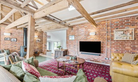3 Bed in Edenbridge