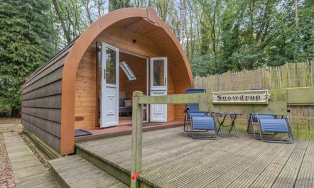1 Bed in Saleby