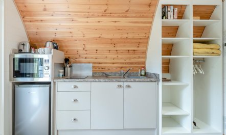 1 Bed in Saleby 5