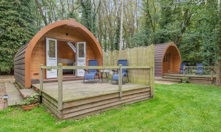 1 Bed in Saleby 8