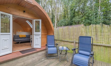 1 Bed in Saleby 7