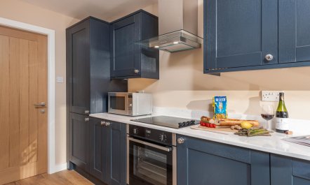 2 Bed in North Sunderland 8