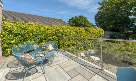 2 Bed in North Sunderland 4
