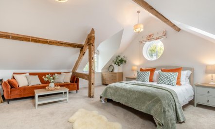 3 Bed in Upper Sapey 4
