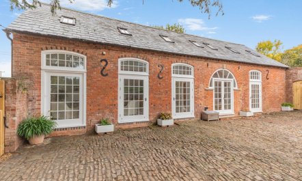 3 Bed in Upper Sapey 5