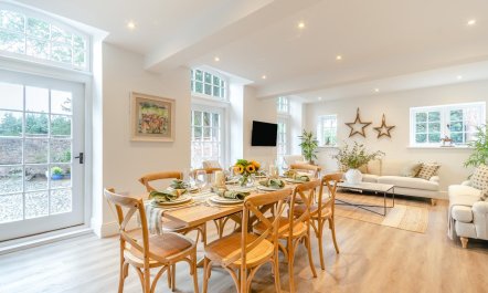 3 Bed in Upper Sapey