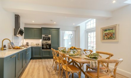 3 Bed in Upper Sapey 3