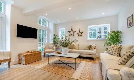 3 Bed in Upper Sapey 2
