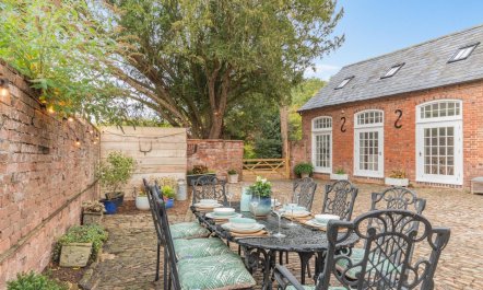 3 Bed in Upper Sapey 7