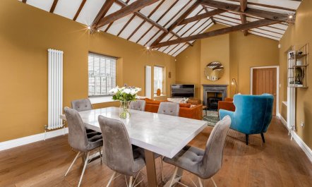 3 Bed in Alnwick 2
