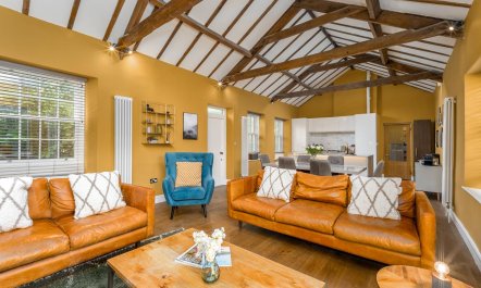 3 Bed in Alnwick