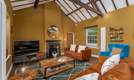 3 Bed in Alnwick 1
