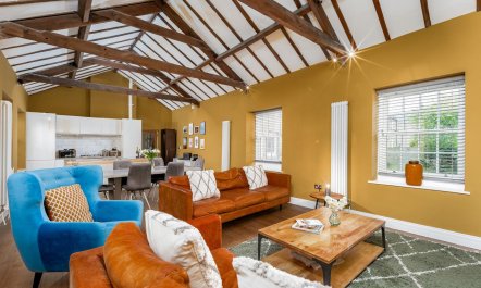 3 Bed in Alnwick 9