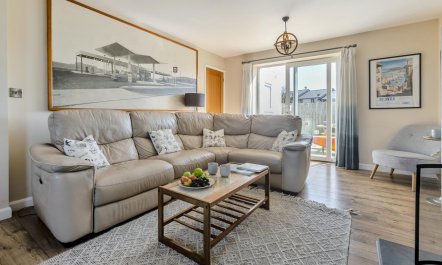 3 Bed in Porthleven 6