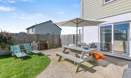 3 Bed in Porthleven 9